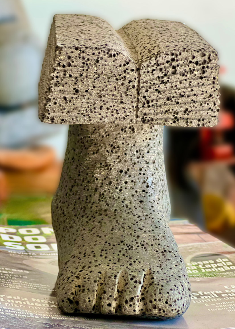 escultura