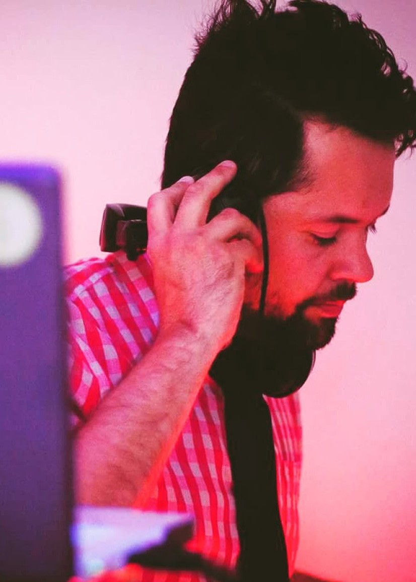 dj
