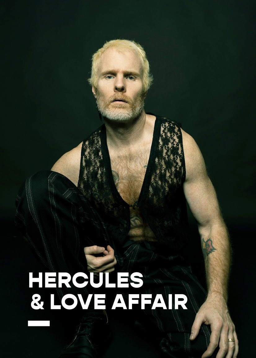 Hercules